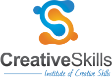 Creative Skills Logo